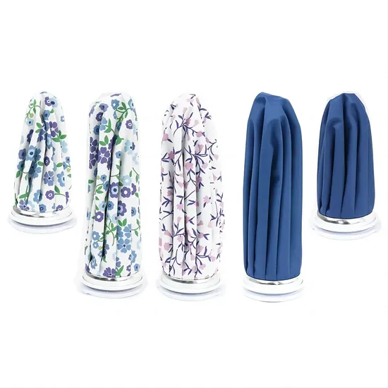 Wholesale Reusable Cold Pack Muscle Sport Injury Pain Relief Classical Style Ice Bag